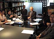 桑野医療施設研究会