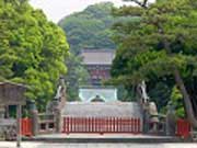 鶴岡八幡宮