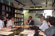 地下鉄大江戸線ＰＡ研究会