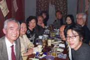平成16年忘年会