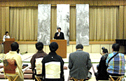 大阪美産会Ⅱ研究会
