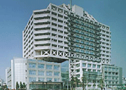 川崎市立川崎病院