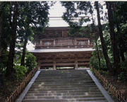 北鎌倉　円覚寺